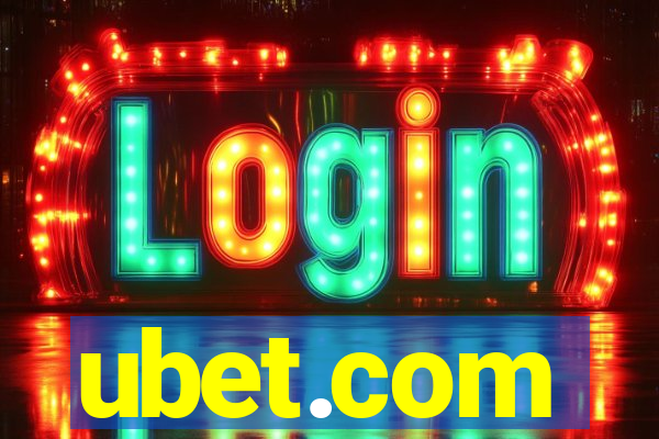 ubet.com