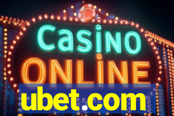 ubet.com