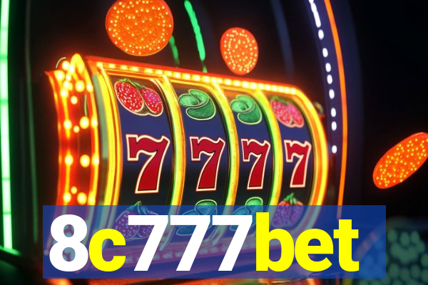 8c777bet