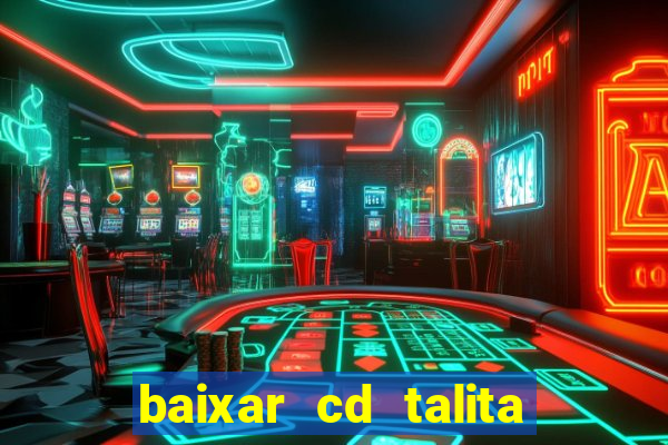 baixar cd talita santos vida vazia