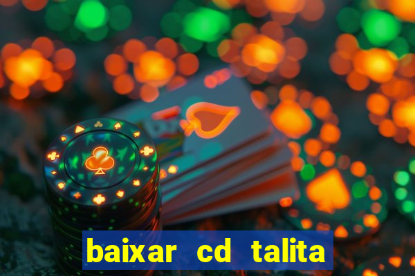 baixar cd talita santos vida vazia