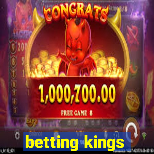 betting kings