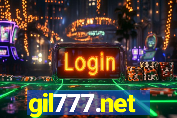 gil777.net