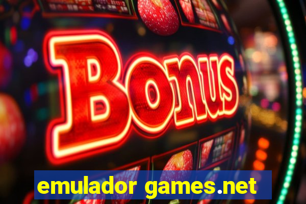 emulador games.net