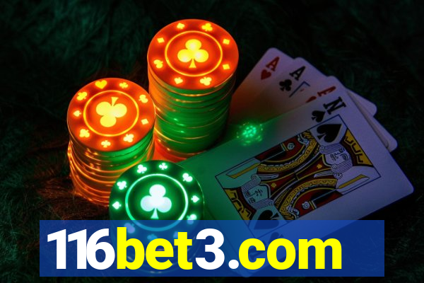 116bet3.com