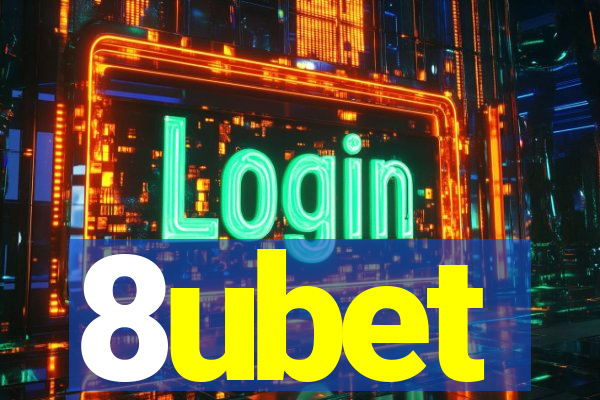 8ubet