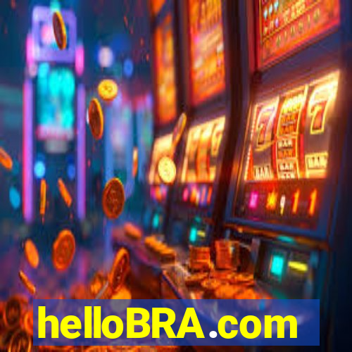 helloBRA.com