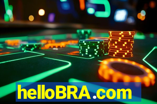 helloBRA.com