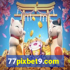 77pixbet9.com