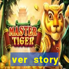 ver story anonimamente online