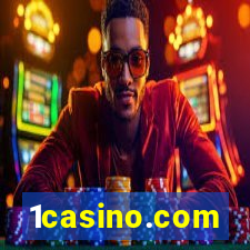 1casino.com