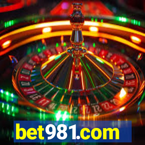 bet981.com