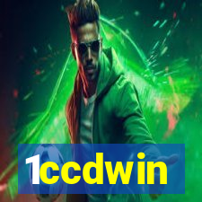 1ccdwin