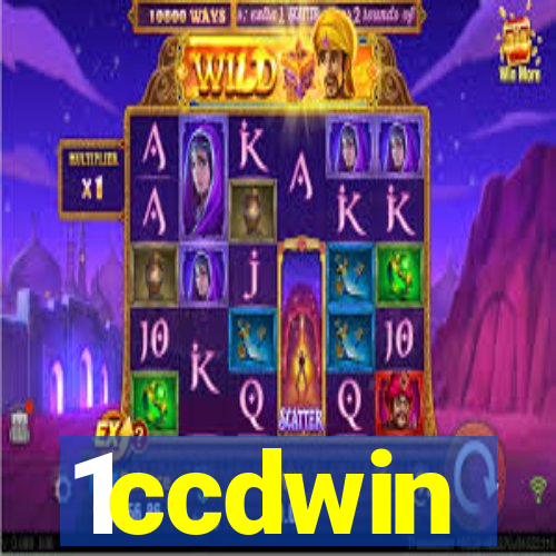 1ccdwin