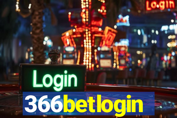 366betlogin