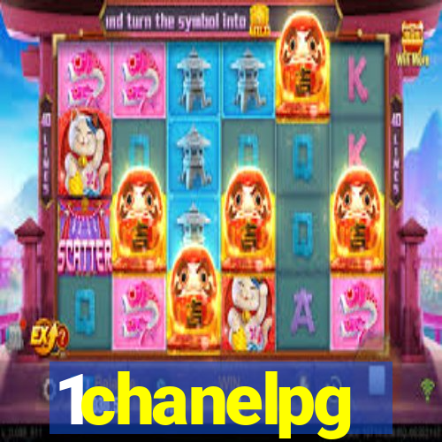 1chanelpg