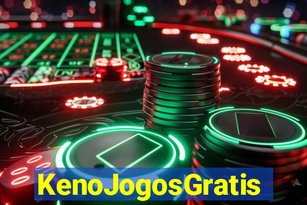 KenoJogosGratis