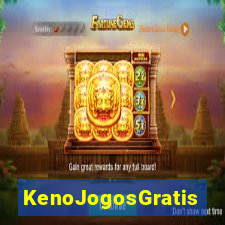 KenoJogosGratis