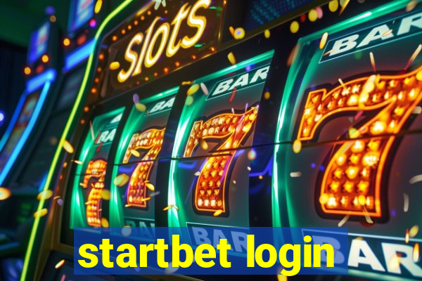 startbet login