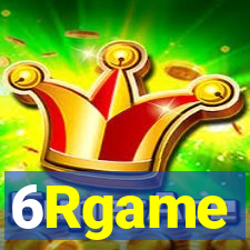 6Rgame