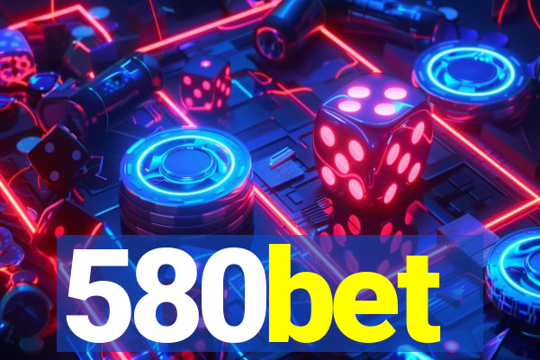 580bet