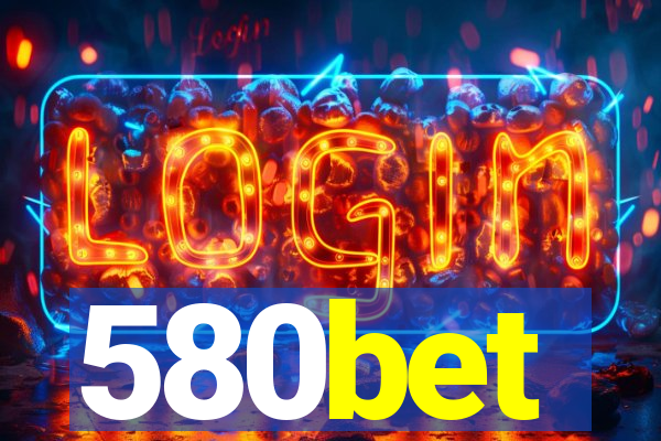 580bet