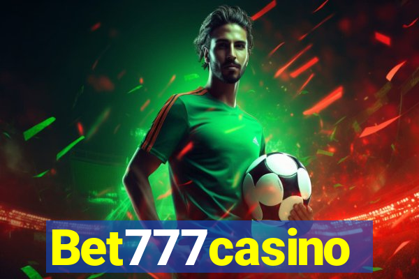 Bet777casino