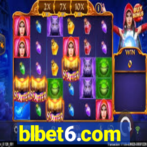 blbet6.com