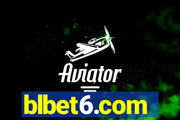 blbet6.com