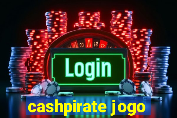 cashpirate jogo