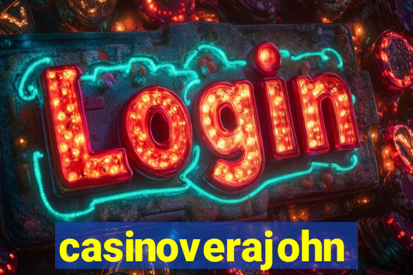 casinoverajohn