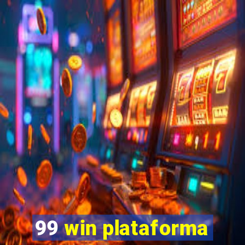 99 win plataforma