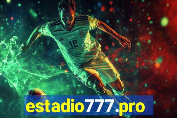 estadio777.pro