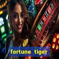 fortune tiger deposito de 1 real