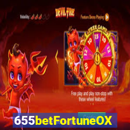 655betFortuneOX