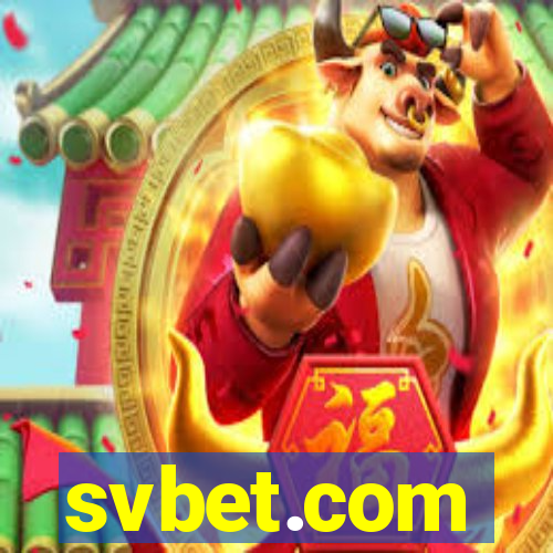 svbet.com