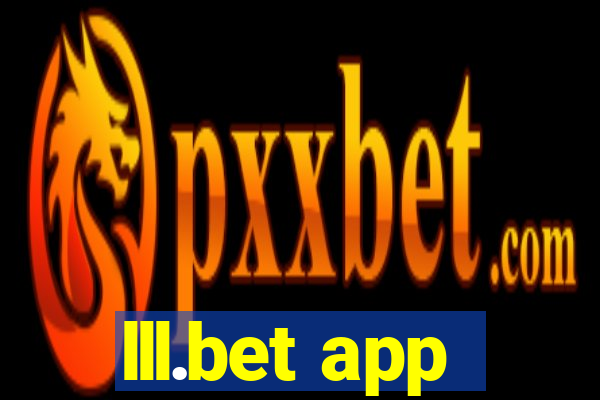 lll.bet app