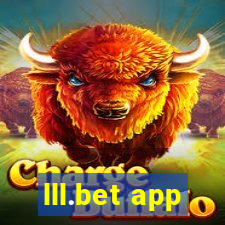 lll.bet app