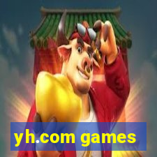 yh.com games