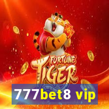 777bet8 vip