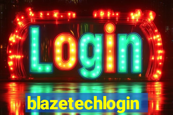 blazetechlogin