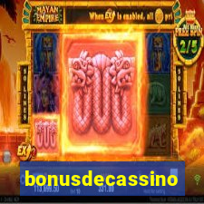 bonusdecassino