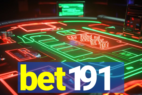 bet191