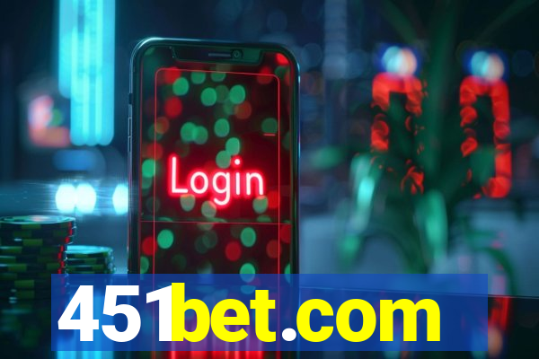 451bet.com