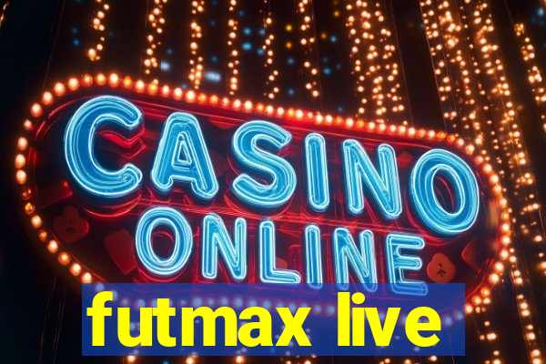 futmax live