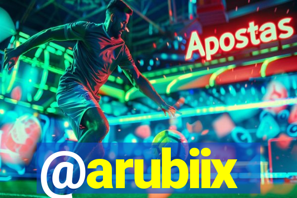 @arubiix