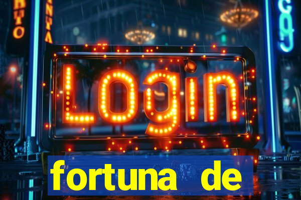 fortuna de fernandin oig