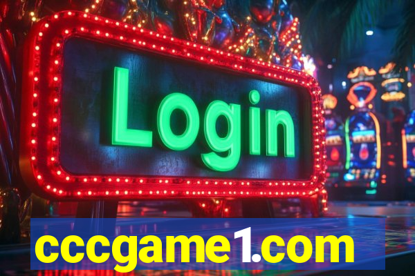 cccgame1.com