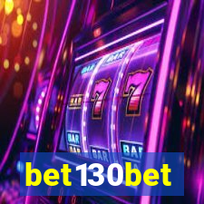 bet130bet