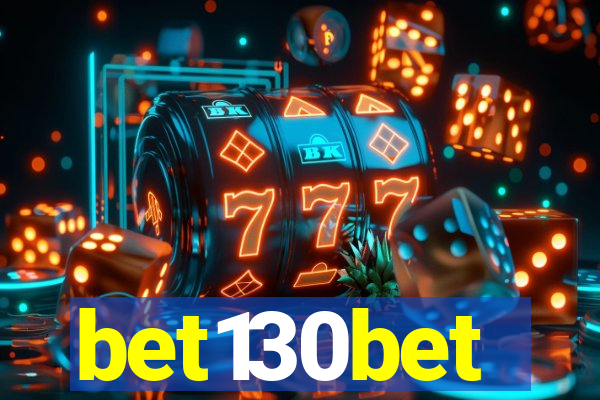 bet130bet